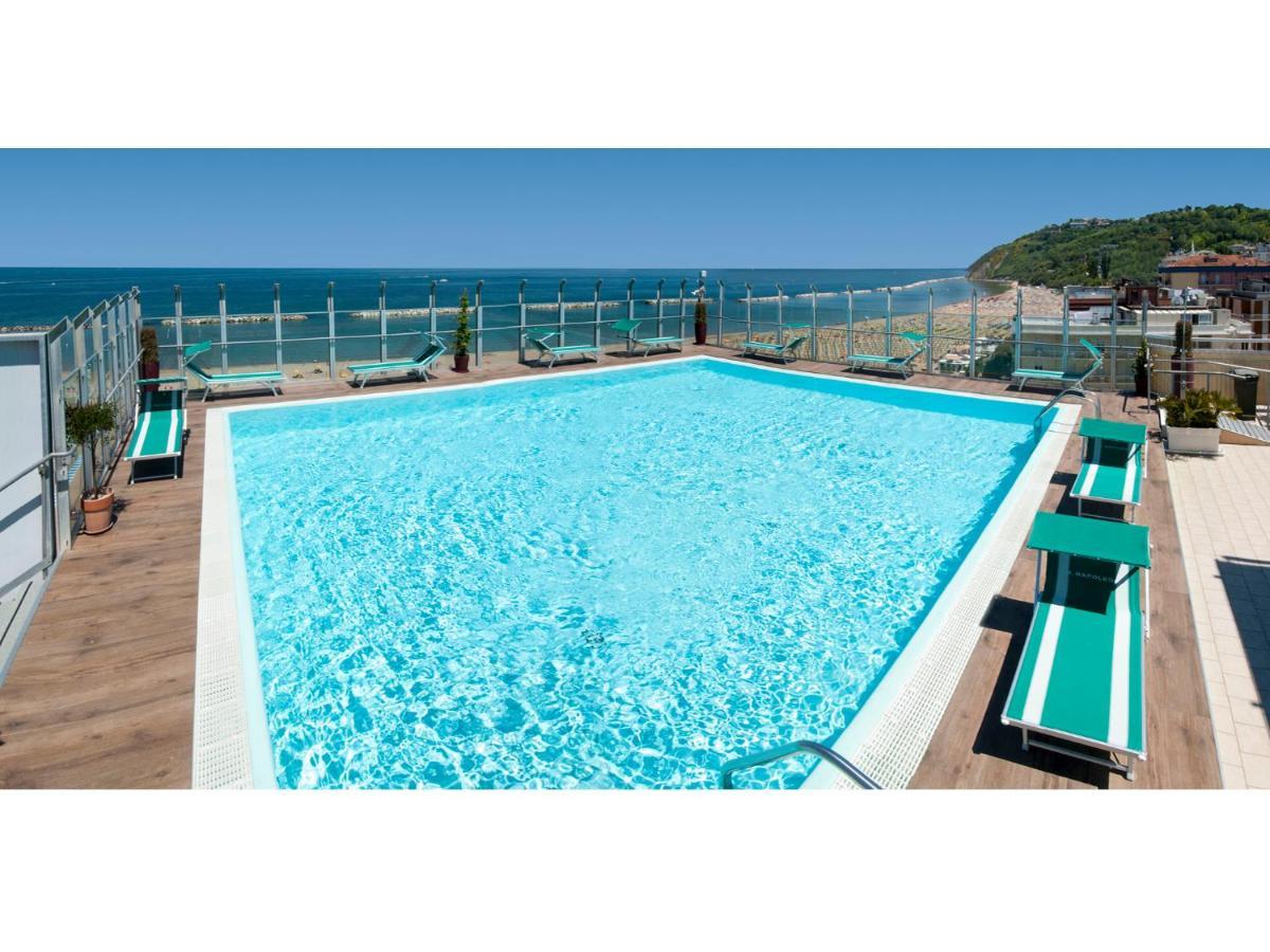 Napoleon 3* Gabicce Mare