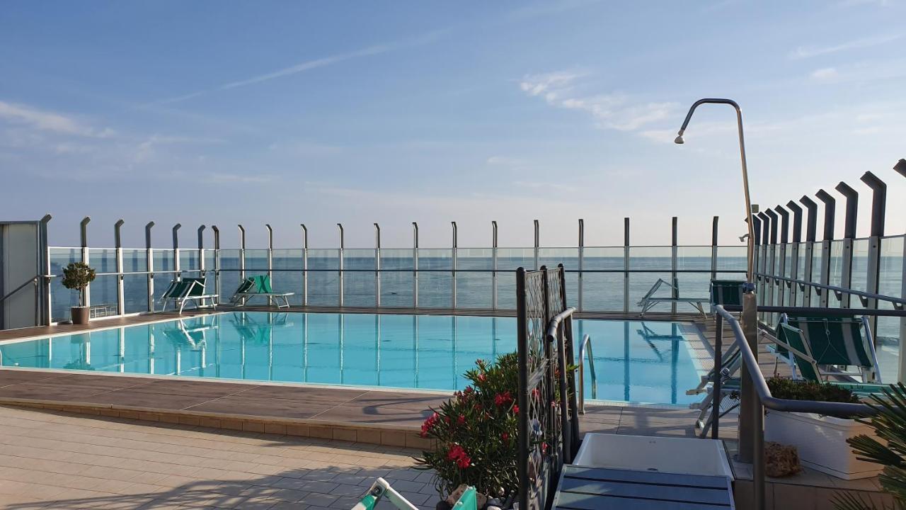 Hotel Napoleon Gabicce Mare