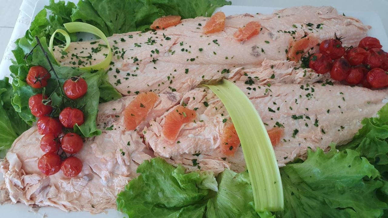 Napoleon 3* Gabicce Mare