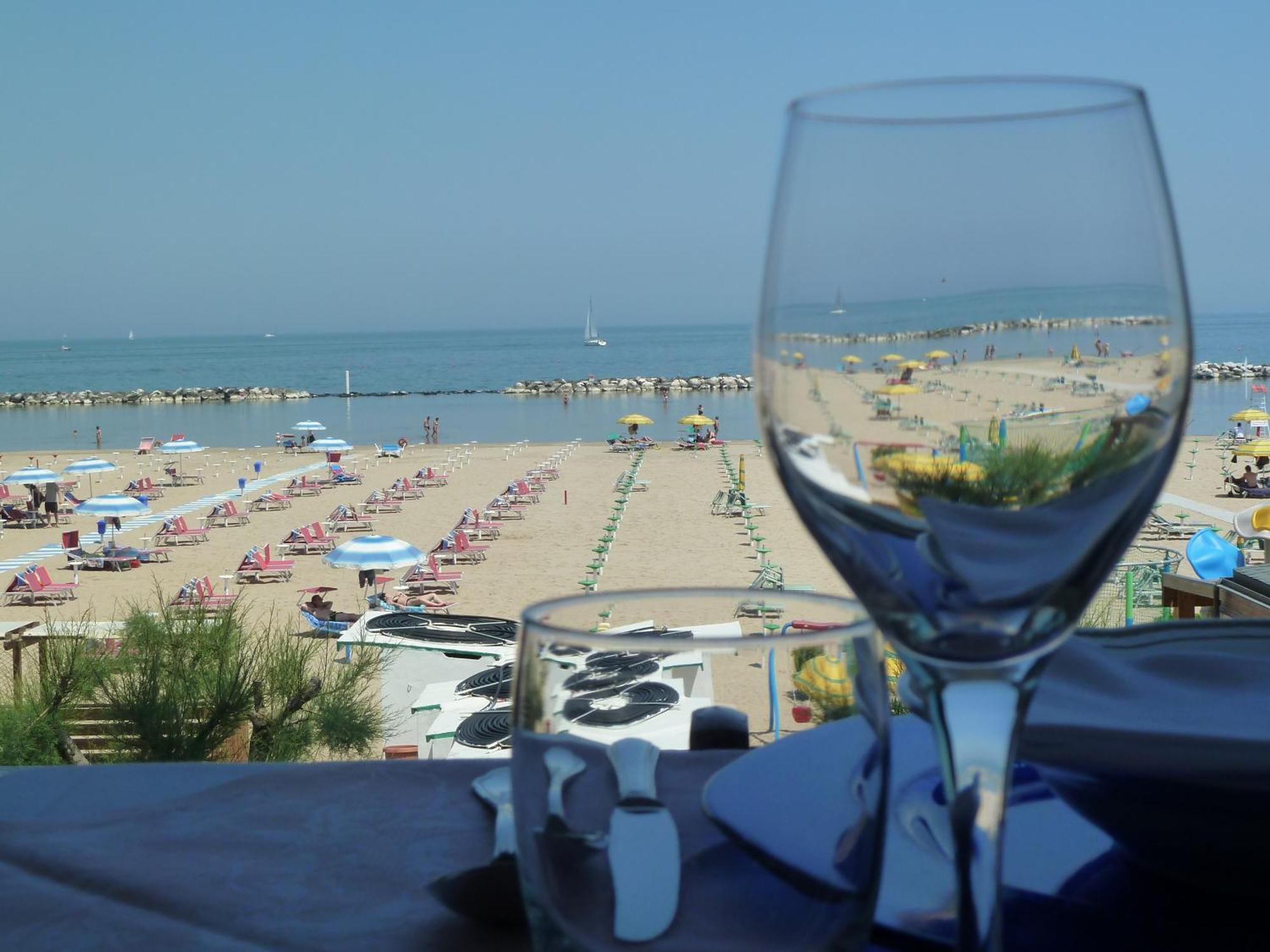 Hotel Napoleon Gabicce Mare