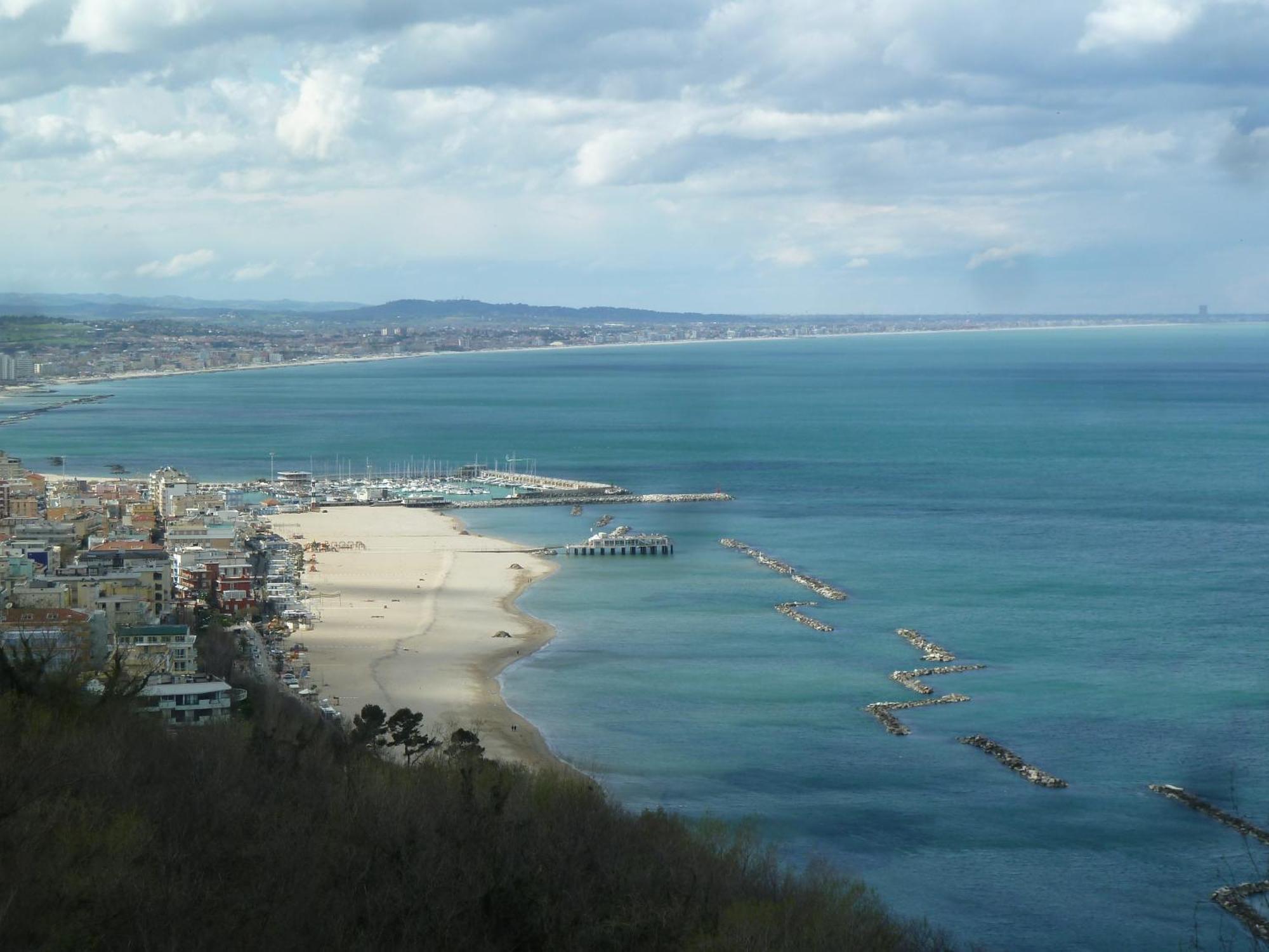 Hotel Napoleon Gabicce Mare