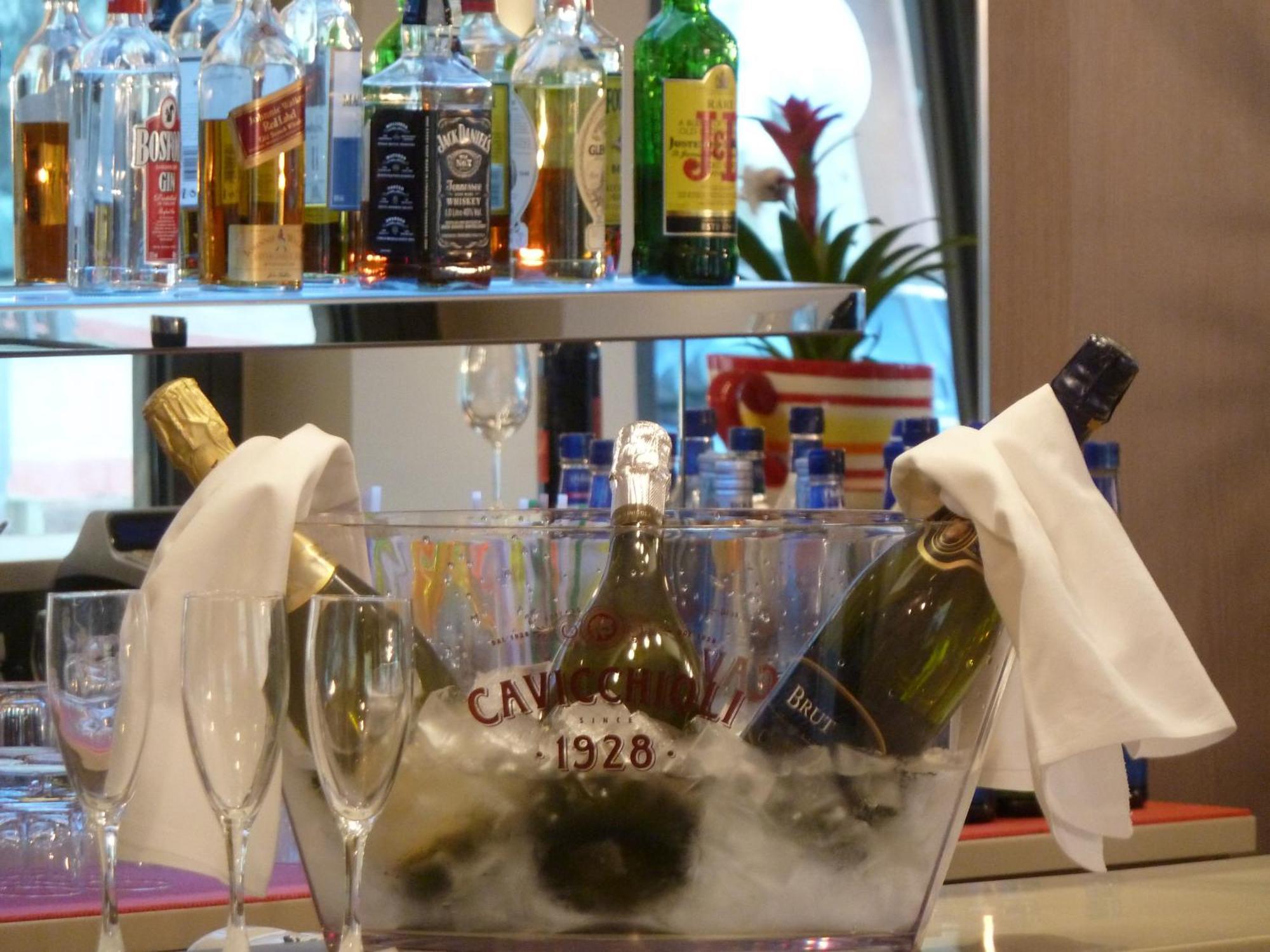Napoleon Hotel Gabicce Mare
