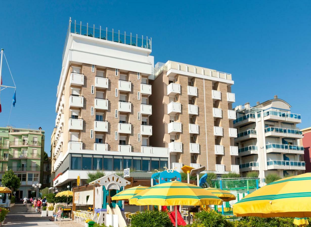 Napoleon 3* Gabicce Mare