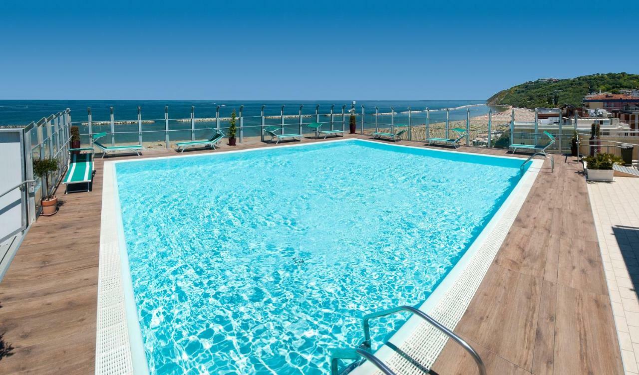 Hotel Napoleon 3*