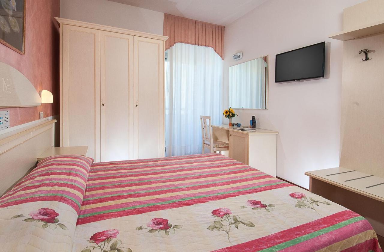 Napoleon Hotel Gabicce Mare