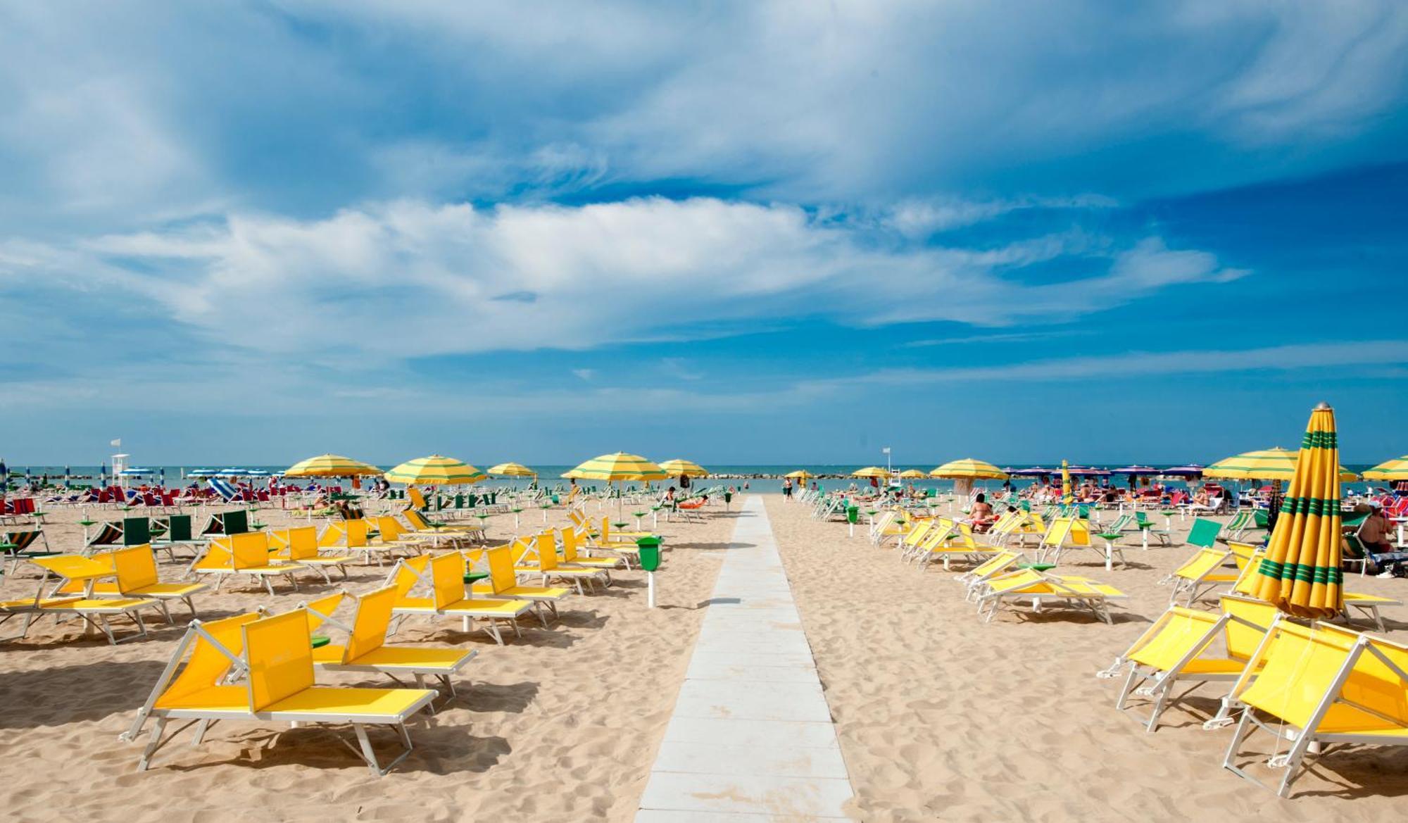 Napoleon Hotel Gabicce Mare