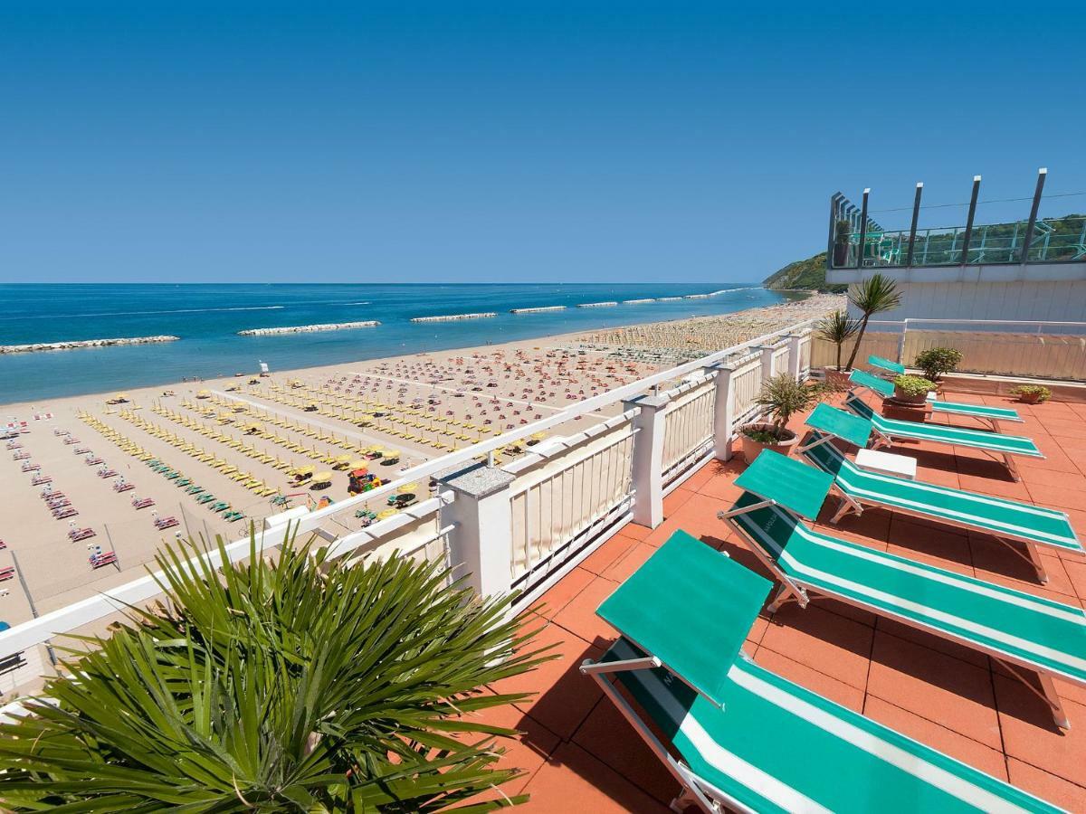 Napoleon Hotel Gabicce Mare